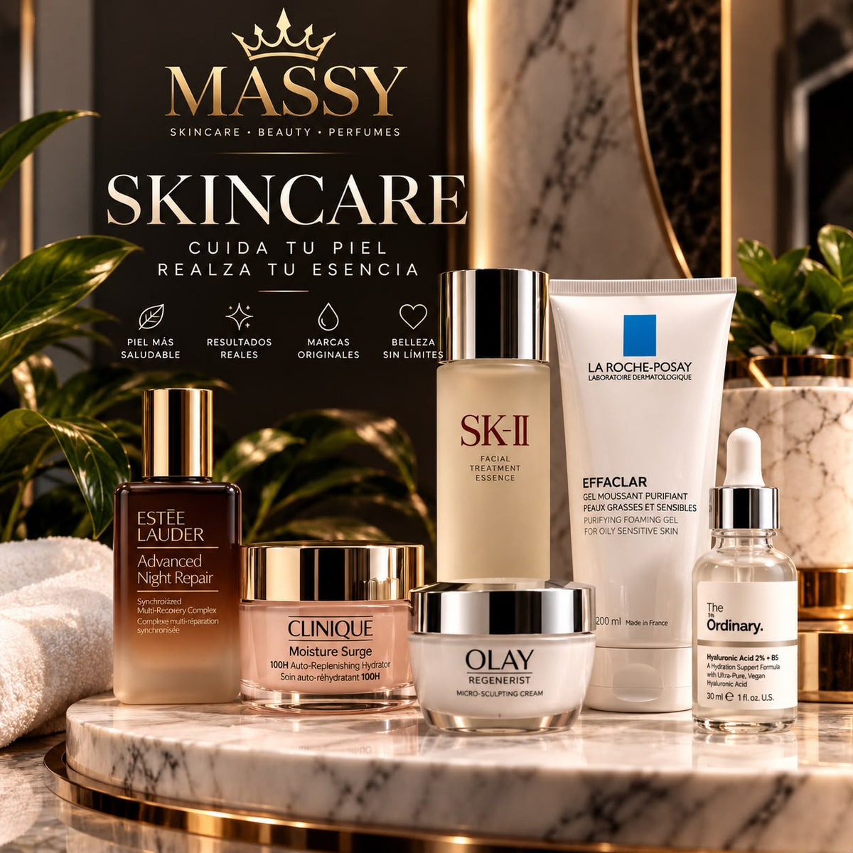 SKINCARE