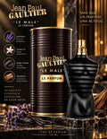 Jean Paul Gaultier Le Male Le Parfum 125 ml