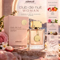CLUB DE NUIT WOMAN