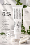 DR ALTHEA 345 RELIEF CREAM 50ML