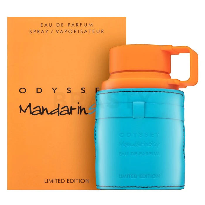 ODISSEY MANDARIN SKY