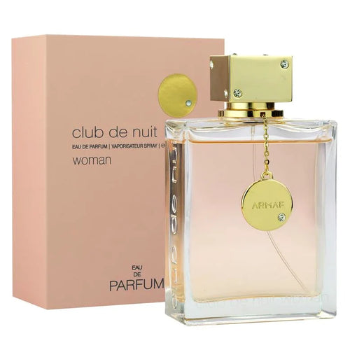 CLUB DE NUIT WOMAN
