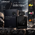 CLUB DE NUIT INTENSE MAN