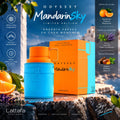 ODISSEY MANDARIN SKY
